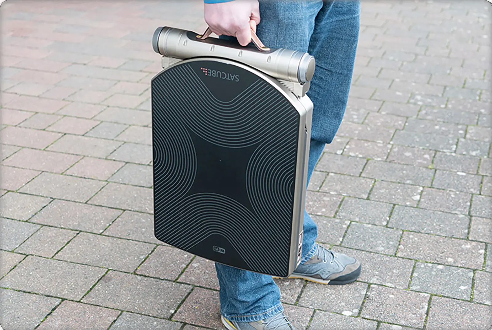 SATCUBE Picture