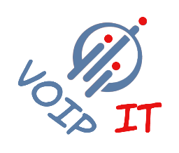 VoIP-IT Logo