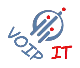 VoIP-IT Logo