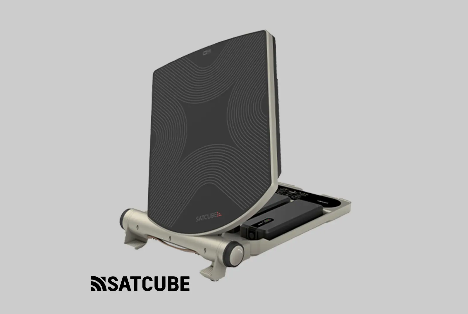 SATCUBE