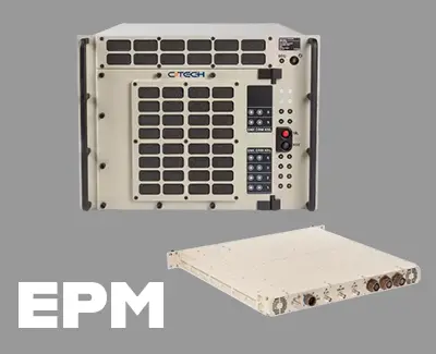 EMP Modem